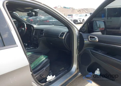 2014 Jeep Grand Cherokee Limited z USA, uszkodzony, nr VIN 1C4RJFBG8EC377411